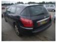 stop bara spate hayon peugeot 407 2.0hdi rhr combi
