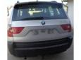 stop bmw x3 2.0d 204d4
