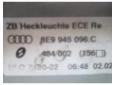 stop dreapta aripa 8e9945096c audi a4 2.7tdi bpp bsg