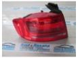 stop dreapta aripa cu led audi a4 2.0tdi