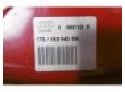 stop dreapta audi a4 8k 8k9945096