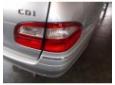 stop dreapta mercedes e 320 cdi e211