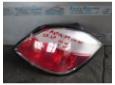 stop dreapta opel astra h 1.6b xep