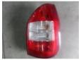 stop dreapta opel zafira a an 2002