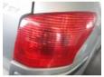 stop dreapta peugeot 407 an 2004-2009