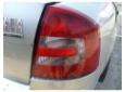 stop dreapta skoda octavia 2 1.9tdi bxe