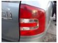 stop dreapta skoda octavia 2