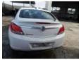 stop opel insignia 2.0cdti 2010