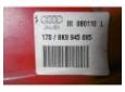 stop stanga audi a4 8k 8k9945095