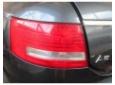 stop stanga audi a6 3.0tdi bmk