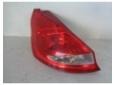 stop stanga ford fiesta 1.6tdci