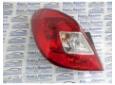stop stanga opel corsa d 1.2b