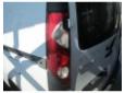 stop stanga renault kangoo 1.5dci