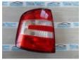 stop stanga skoda fabia 1 1.4tdi
