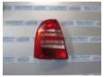 stop stanga skoda superb 2.5tdi