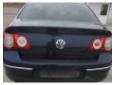 stop vw passat 2.0tdi cba euro 5