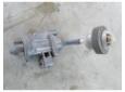 supapa vacum mercedes clasa c (w203) 2000/05-2007/02