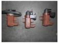 supapa vacum peugeot 407  2004/05-2008