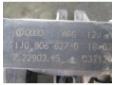 supapa vacum vw bora 1.9tdi asz 1j0906627b