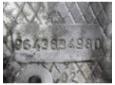 suport accesorii peugeot boxer 2.0hdi 9643834980