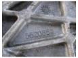 suport alternator fiat doblo 1.3jtd 55206511