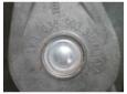 suport cu intinzatoare 038903315ae vw bora 1.9tdi asz