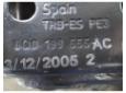 suport motor 6q0199555ac skoda fabia 1.9sdi