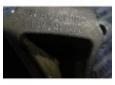 suport motor mercedes a class w169 2.0cdi a1692410301