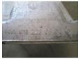 suport motor mercedes c 220 cdi din dezmembrari cod a6112230804