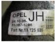 suport motor opel astra h 1.7cdti z17dth 13125635