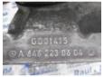 suport motor stanga mercedes c 204 220 cdi a6462230604