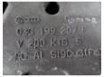 suport motor vw passat b7 1.9tdi cod 03g199207f