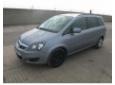 suport roata rezerva opel zafira b 1.7cdti