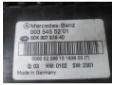 tablou sigurante 0035455201 mercedes c 200 cdi