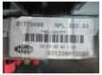 tablou sigurante 51770486 fiat doblo 1.9jtd
