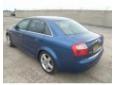 tablou sigurante audi a4 (8e) 2.5tdi