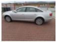 tablou sigurante audi a6 2.0tdi bre