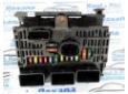 tablou sigurante bsm peugeot 407 2.0hdi 136cp 9656086180