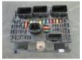 tablou sigurante citroen c 5 1.6hdi 9hz cod 9657718780