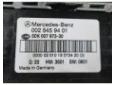 tablou sigurante mercedes c 200 kompressor cod 0025459401