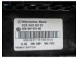 tablou sigurante mercedes c 200 kompressor cod 0035455201