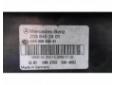 tablou sigurante mercedes c 203 220cdi 2035452401
