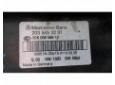 tablou sigurante mercedes c 203 220cdi 2035453201