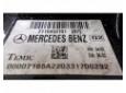 tablou sigurante mercedes c 203 220cdi 5dk00797330