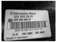 tablou sigurante mercedes c 203 270 cdi 2035452801/5dk008485-51