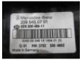tablou sigurante mercedes c 203 270 cdi 2095450701