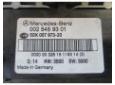tablou sigurante mercedes c 203 cdi cod 0025459301
