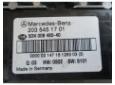 tablou sigurante mercedes c 203 cdi in bihor cod 2035451701