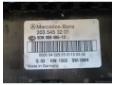 tablou sigurante mercedes c 220 cdi cod 2035453201