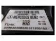 tablou sigurante mercedes e 211 270cdi 2115453101 07
